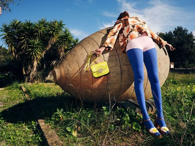 SS26 Out Of This World — Orla Kiely