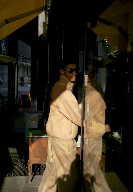 LOUIS VUITTON: ONE FINE DAY — 10 Men Magazine