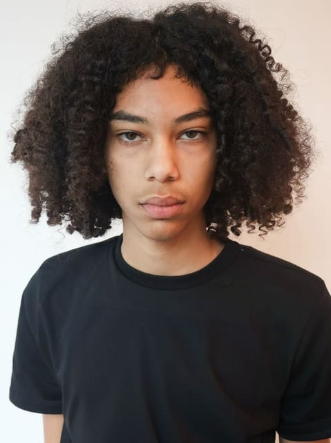 Anthony Marcelino — 1