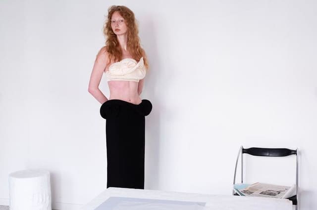 Quiet and Loud by Jacopo Mantovani — Puss Puss Magazine