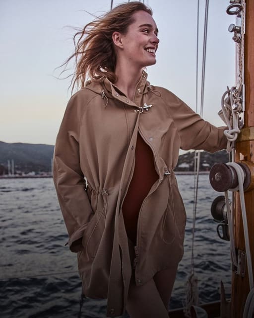 Fay S/S 26 — Fay