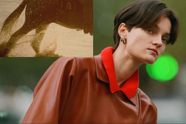 LE MONDE D'HERMÈS 88 x CHAUMONT-ZAERPOU... — Hermès