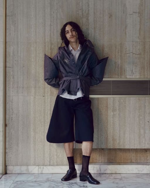 Rayan Mazuel — 7