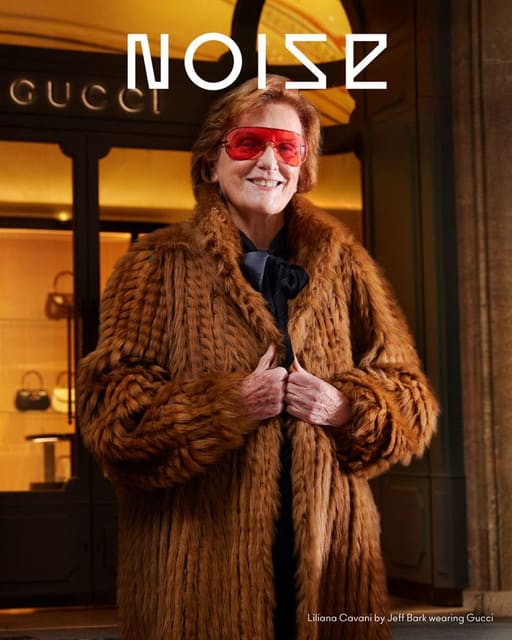 Beyond Noise Issue 5 Covers — Beyond Noise
