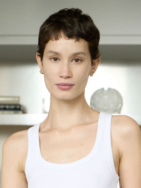 Katia Andre — 1