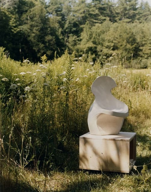 Simone Bodmer-Turner — Beyond Noise