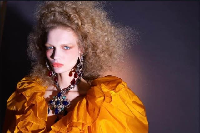 Saint laurent summer 26 — Purple Magazine