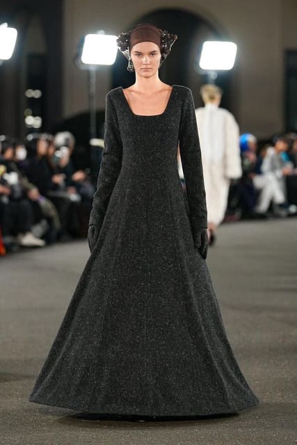 ENFÖLD F/W 26 Show Tokyo