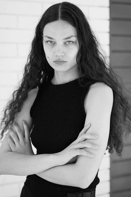Emilie Montfoort