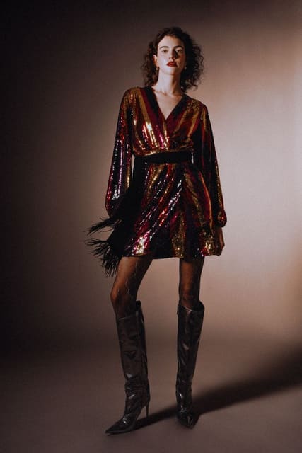 Glam Rebel — Kaltblut Magazine