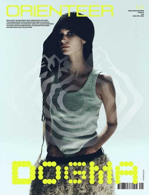 Various Covers S/S 2026 Cover