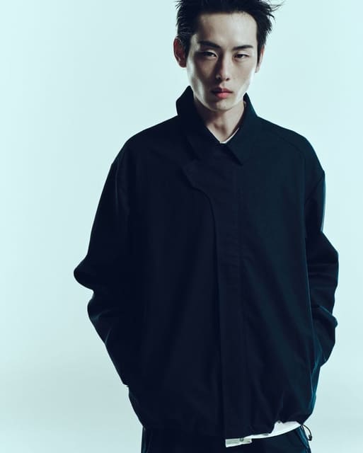 Hiking Patrol S/S26