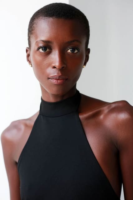 Amira Pinheiro — 5
