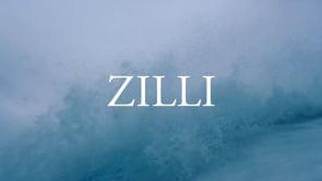 Zilli S/S 26 Campaign