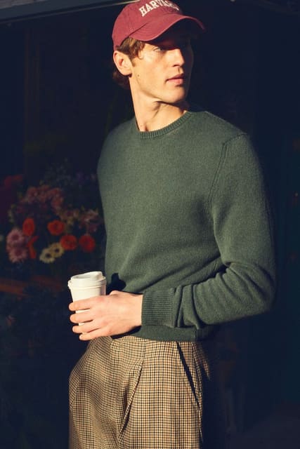 IUMAN S/S 26 26 Campaign — Intimissimi