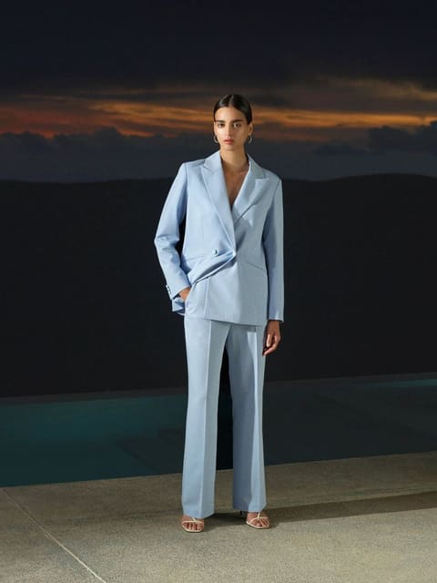 SS26 | The Occasion Edit — French Connection