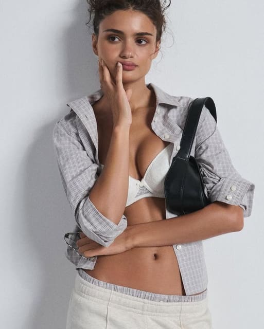 SKIMS The Campus Collection — SKIMS