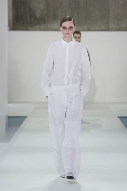 COS S/S 26 Show Seoul — COS