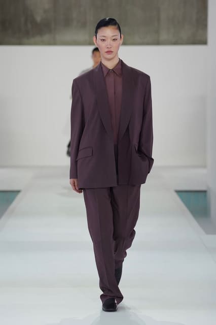 COS S/S 26 Show Seoul — COS