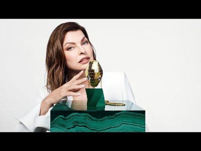 Bulgari The Carrying Cultura 2026 — Bulgari