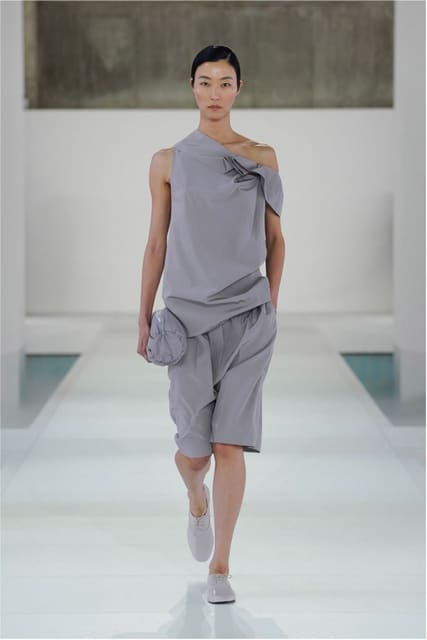 COS S/S 26 Show Seoul — COS