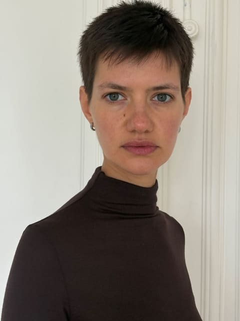 Carlotta Runze