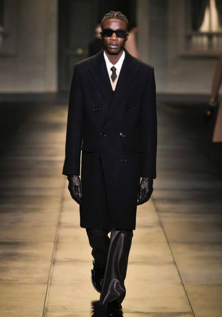 AMI F/W 24 Show — AMI