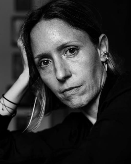 Nicole Heiniger