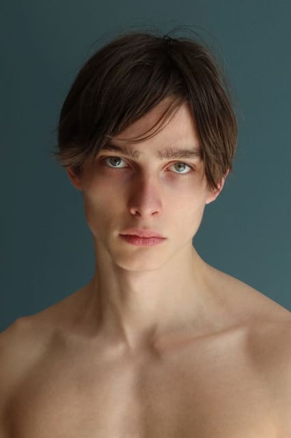Rowen Ryckaert