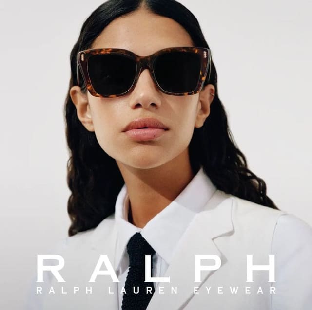Ralph Lauren eyewear — Lauren Ralph Lauren