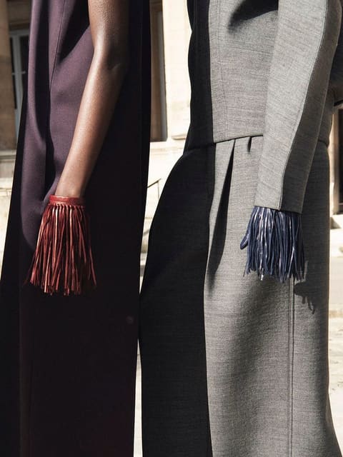 FW26/27 — Carven