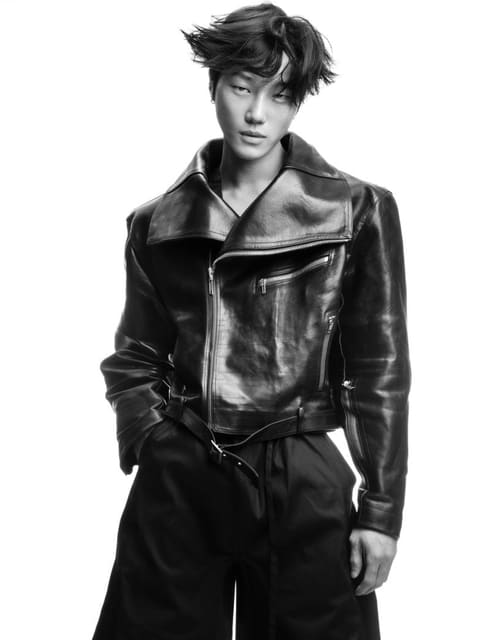 Seunghoo Kim
