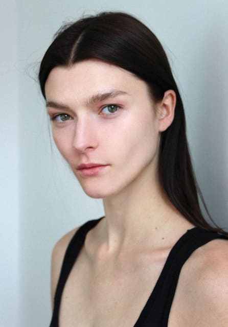 Zen Sevastyanova