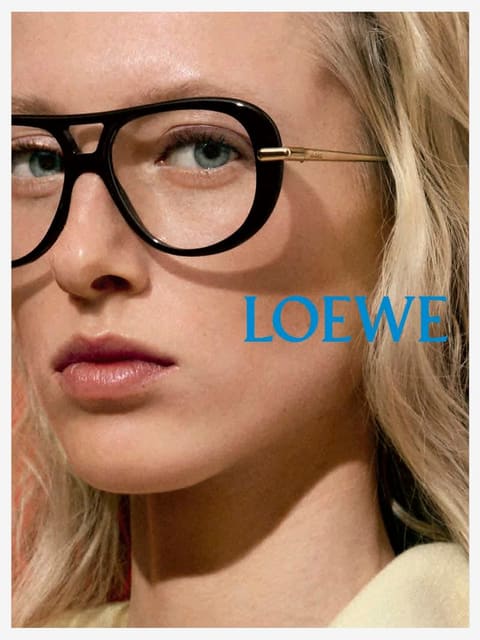 LOEWE OPTICAL — Loewe