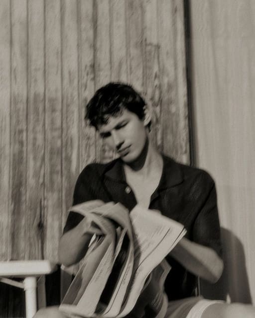 Selected S/S 26 Campaign — Selected