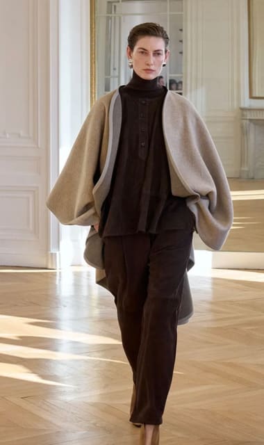 Co F/W 26 Show
