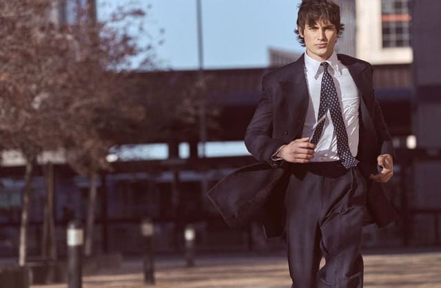Del Sporty... — Esquire Spain