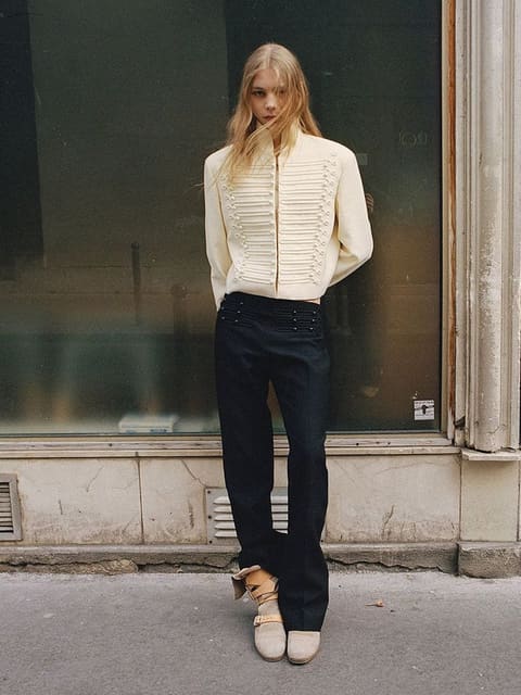 Rafe Crane-Robinson — 8