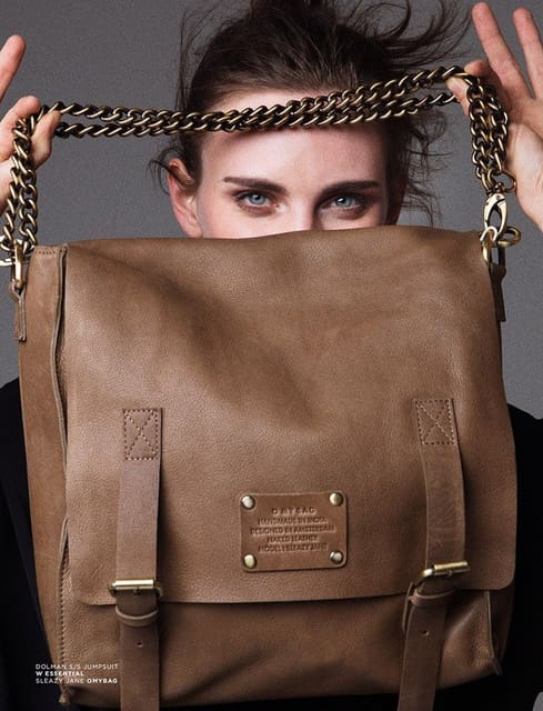 Bags all over you - W Concept Bag Collec...
