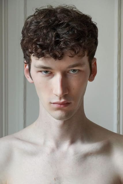 Laurenz Houston
