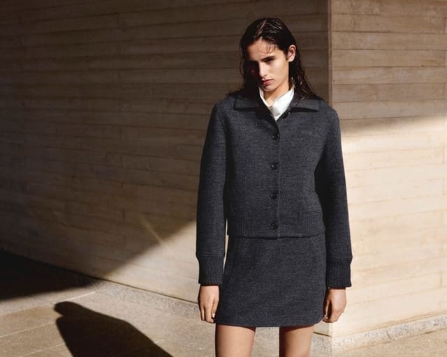 The Reset- Women — COS