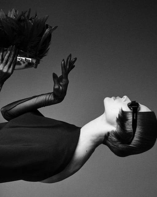 Archetypal by Giampaolo Sgura — Carnale Room
