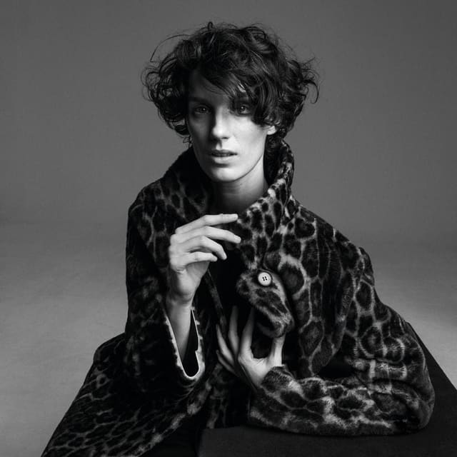 The Dutch — Vogue Netherlands