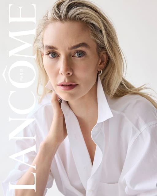 Lancôme Global Ambassador Collective — Lancôme