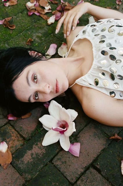 Marta Pozzan – From Milan’s Fashion Scen... — Puss Puss Magazine