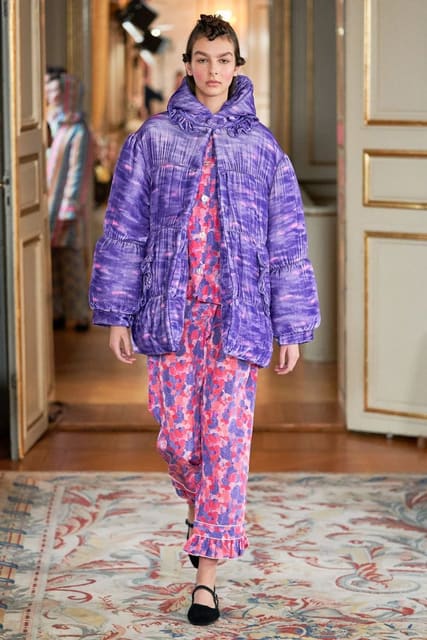 Helmstedt F/W 20 Show Copenhagen — Helmstedt