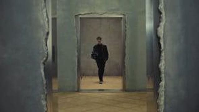 ZARA MAN ARCHIVE S/S 26 campaign by Pino... — Zara