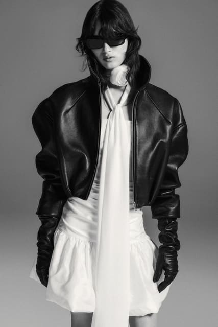 Rotate Spring 26 Campaign — Rotate