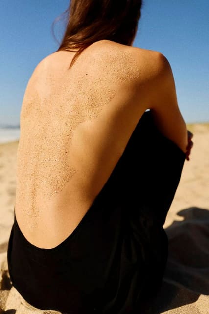 Beach Summer 2026 Look book — Pull & Bear