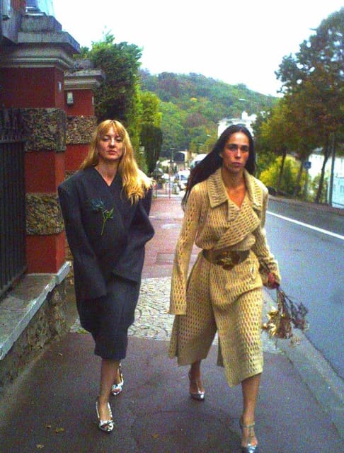 Feel the city, roll the dice — The Face Magazine